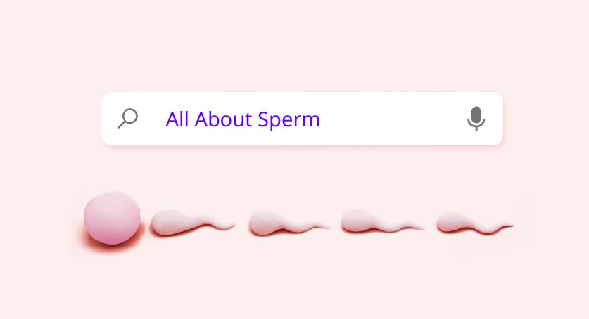 Surrogacy: All About Sperm