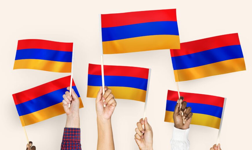 Armenia surrogacy