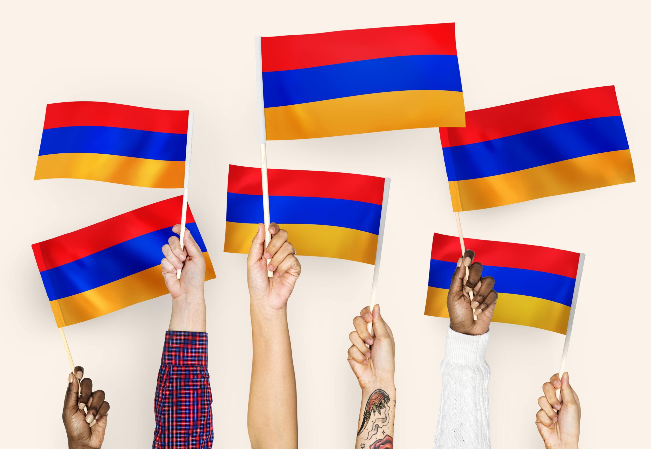 Armenia surrogacy