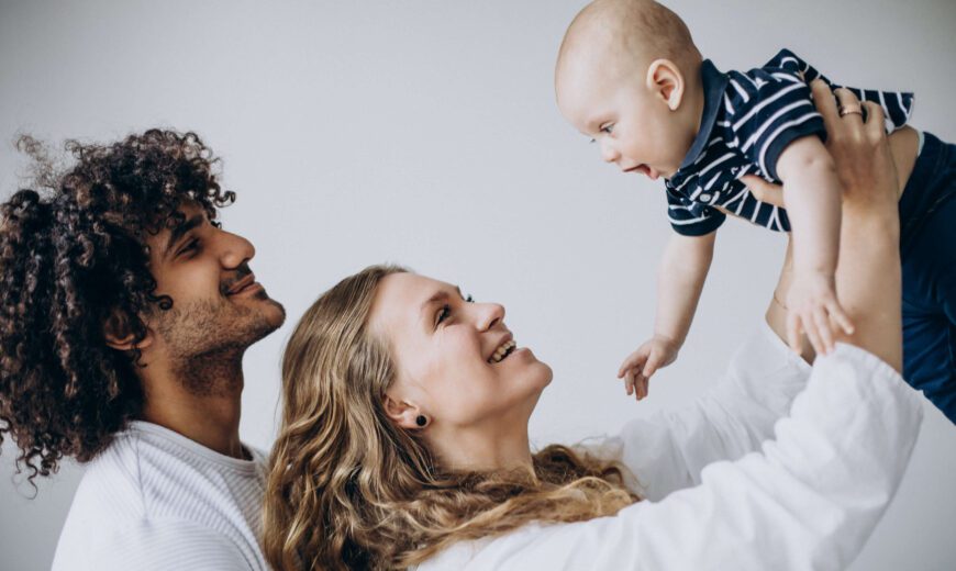 surrogacy parenthood