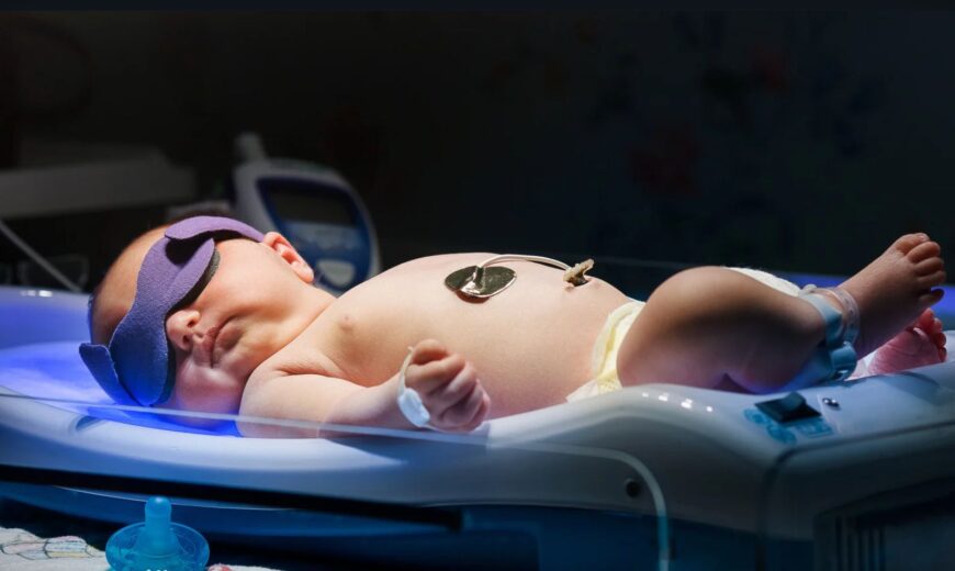 surrogacy new baby