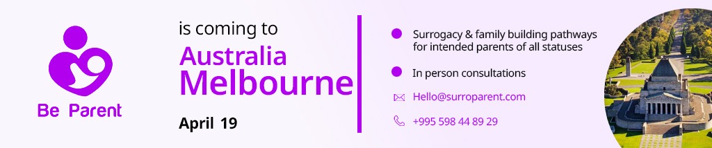 be parent in melburne